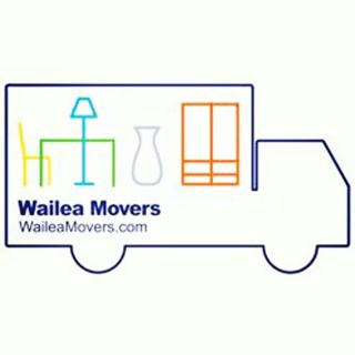 Wailea Movers Inc